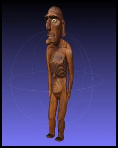 Mana Tupuna 2.0